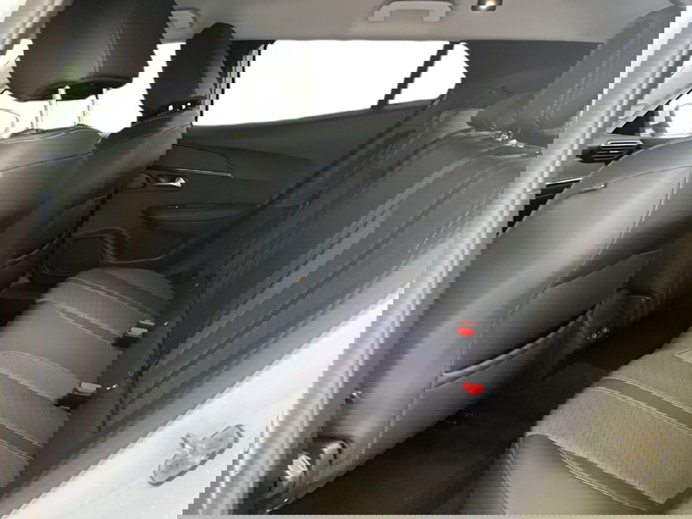 Peugeot 2008 usata a Torino (9)