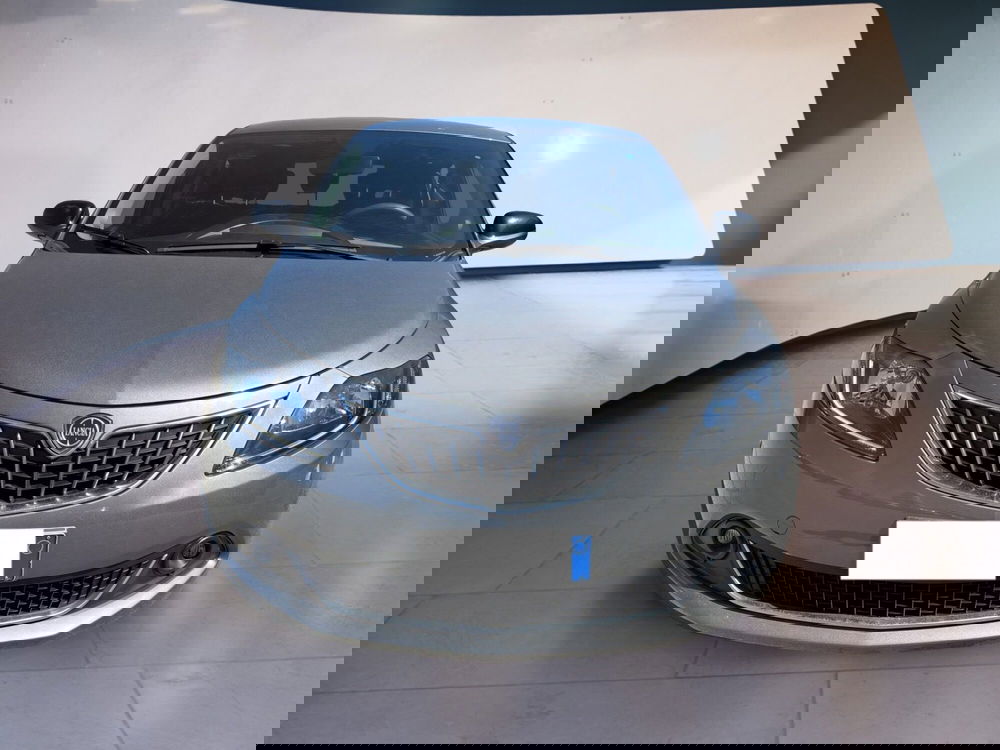 Lancia Ypsilon usata a Torino