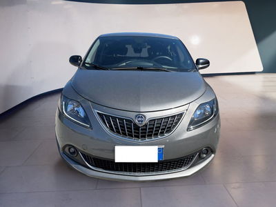 Lancia Ypsilon 1.0 FireFly 5 porte S&amp;S Hybrid Silver Plus del 2022 usata a Torino