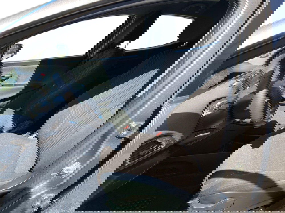 Lancia Ypsilon usata a Torino (10)