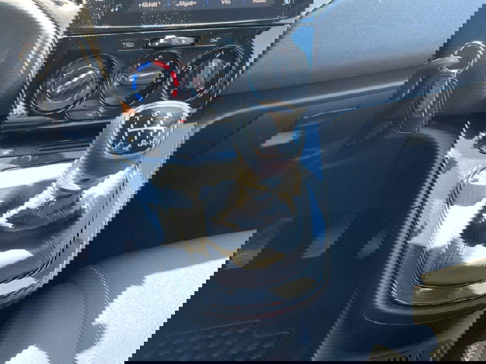 Lancia Ypsilon usata a Torino (14)