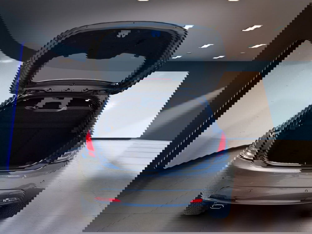 Lancia Ypsilon usata a Torino (7)