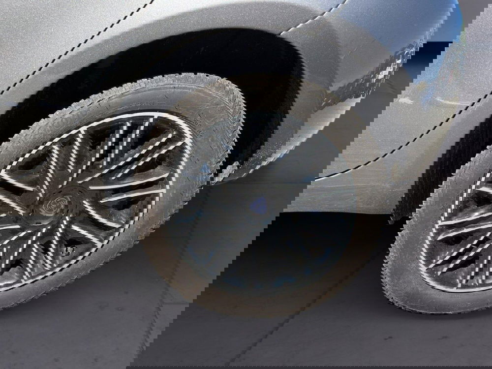 Lancia Ypsilon usata a Torino (8)