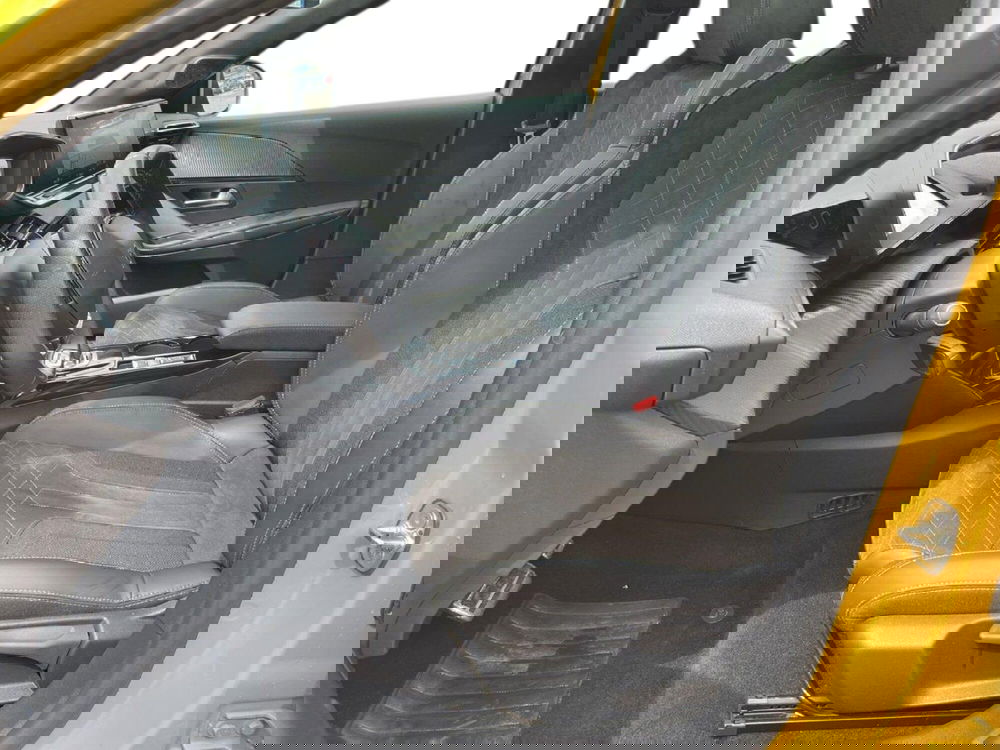 Peugeot 208 usata a Torino (10)