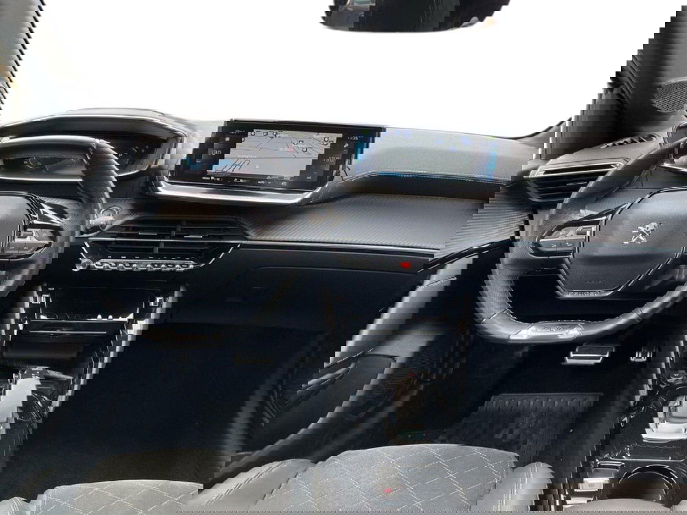 Peugeot 208 usata a Torino (11)