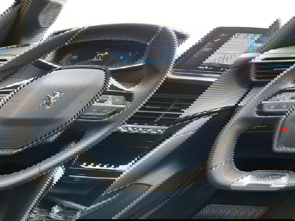 Peugeot 208 usata a Torino (12)