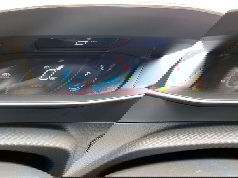 Peugeot 208 usata a Torino (13)