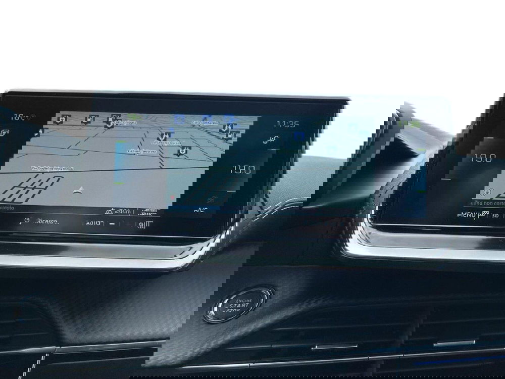 Peugeot 208 usata a Torino (14)