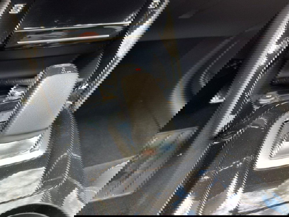 Peugeot 208 usata a Torino (15)