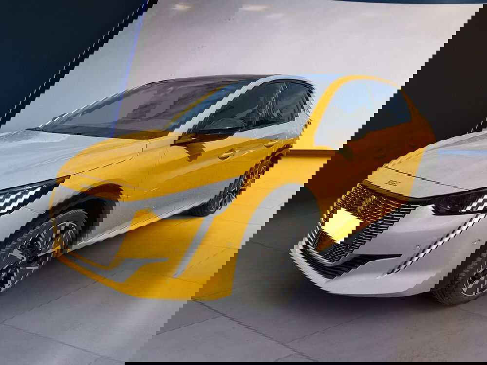 Peugeot 208 usata a Torino (2)