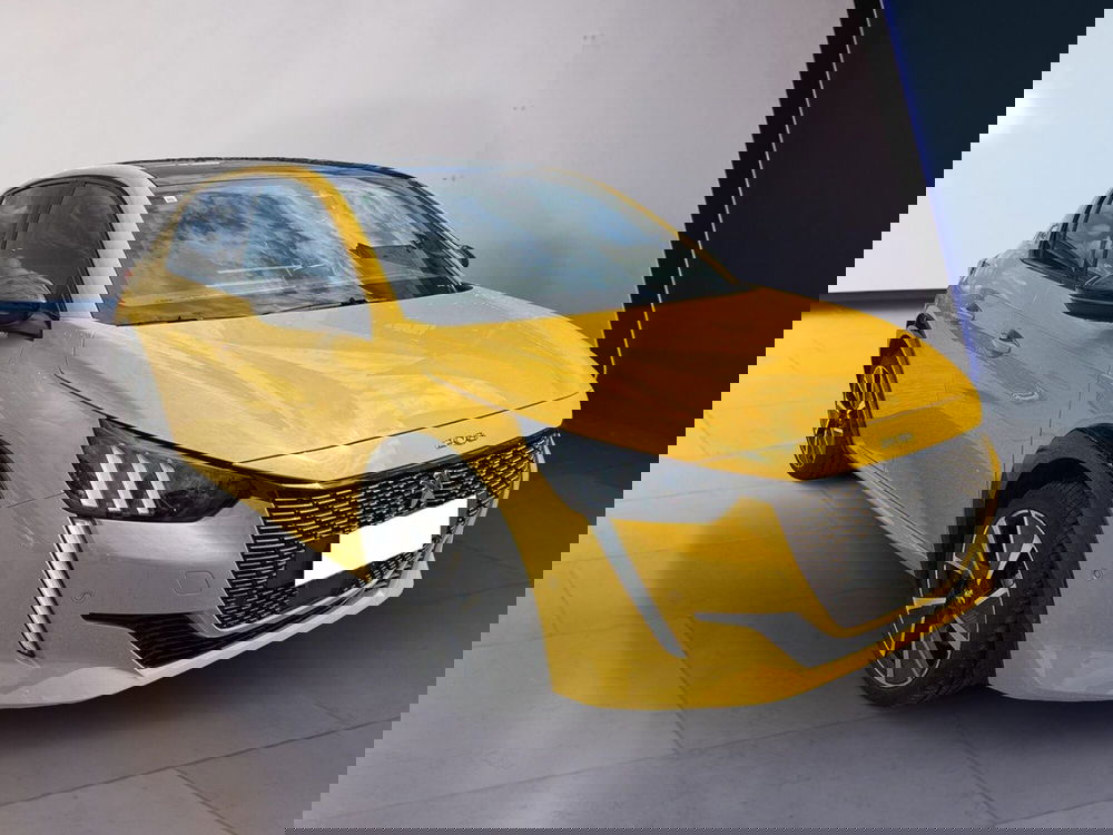 Peugeot 208 usata a Torino (3)