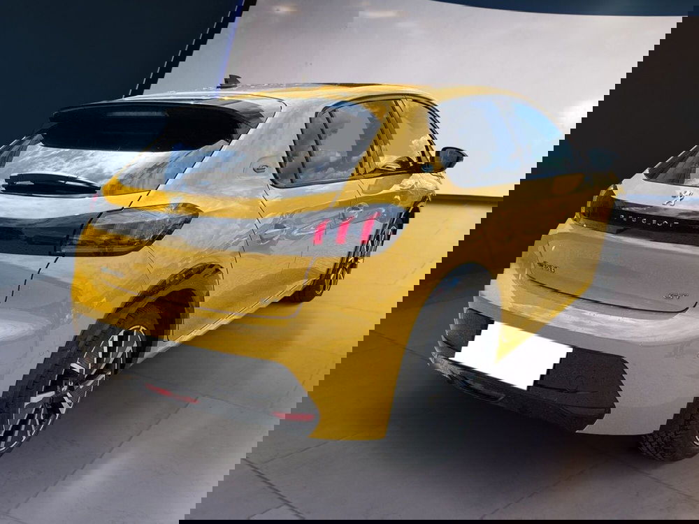 Peugeot 208 usata a Torino (4)