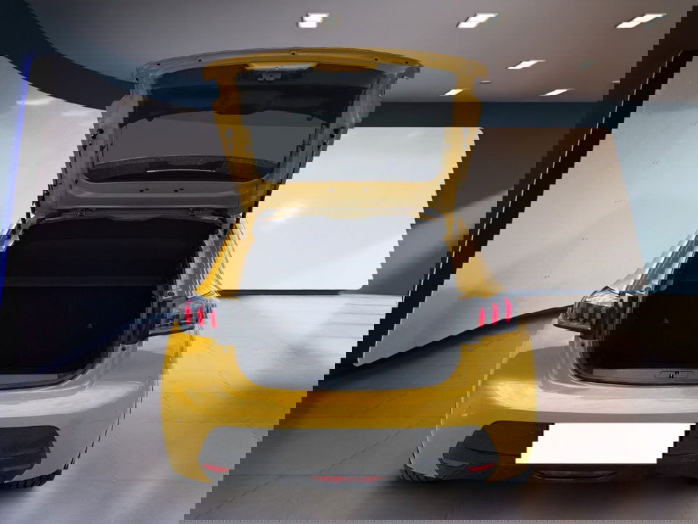 Peugeot 208 usata a Torino (7)