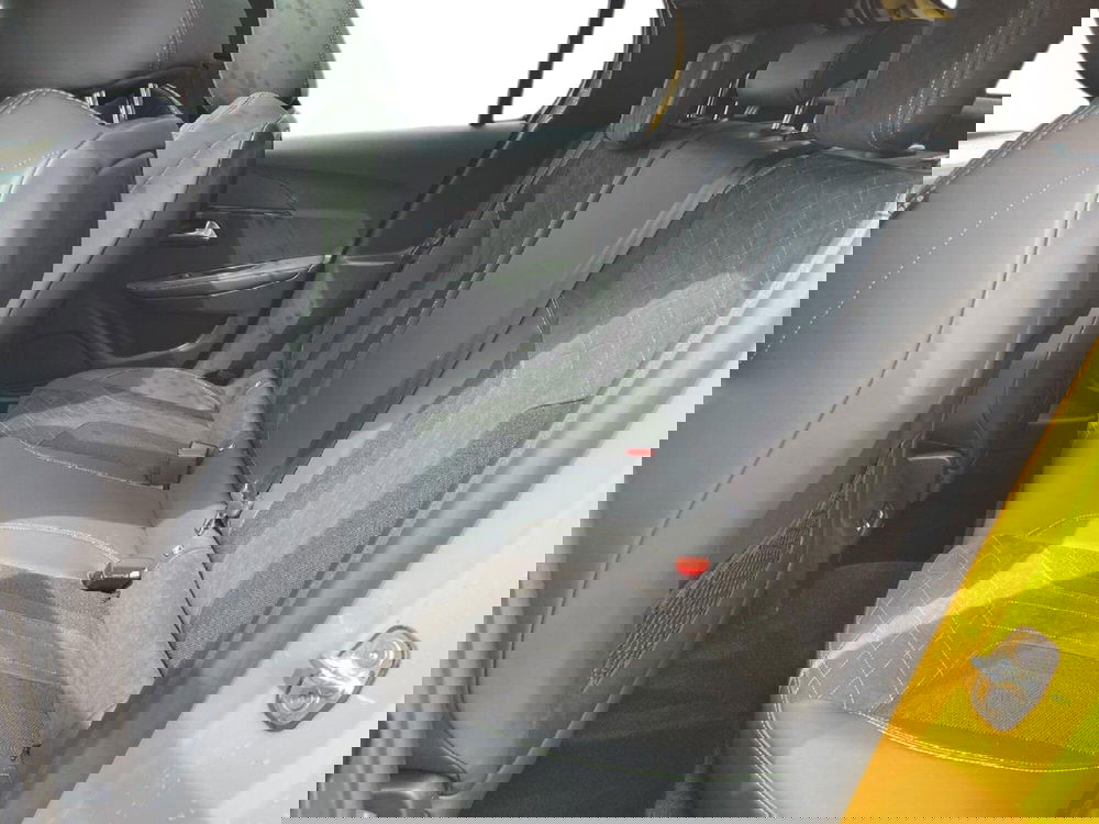 Peugeot 208 usata a Torino (9)