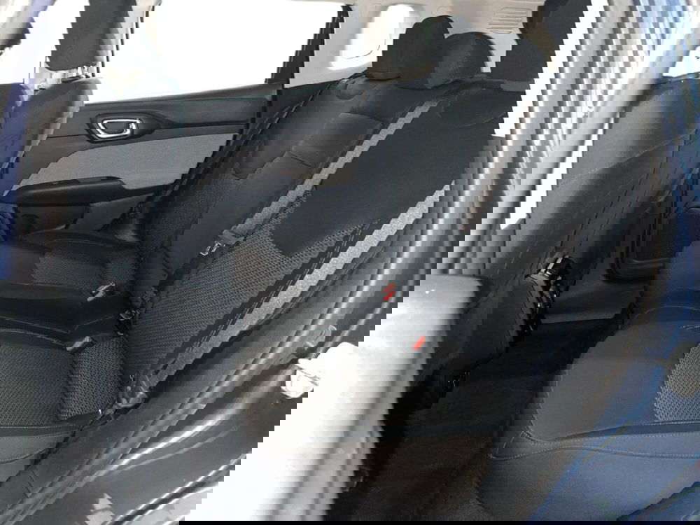 Jeep Compass usata a Torino (9)