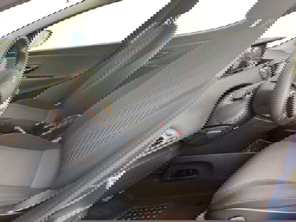 Lancia Ypsilon usata a Torino (10)