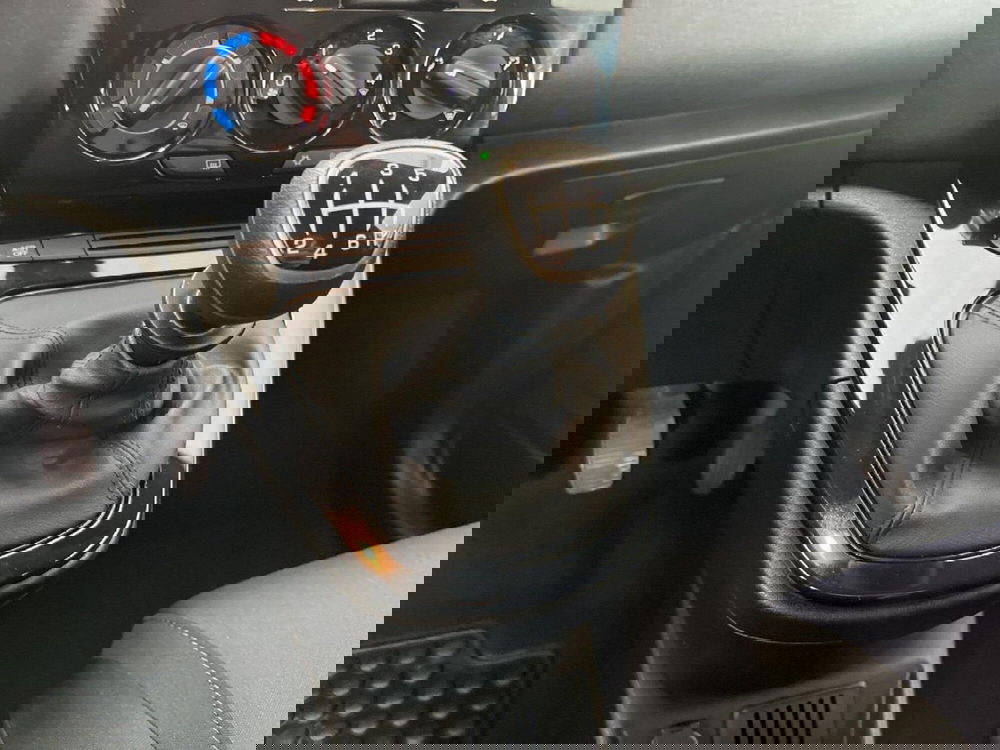 Lancia Ypsilon usata a Torino (15)