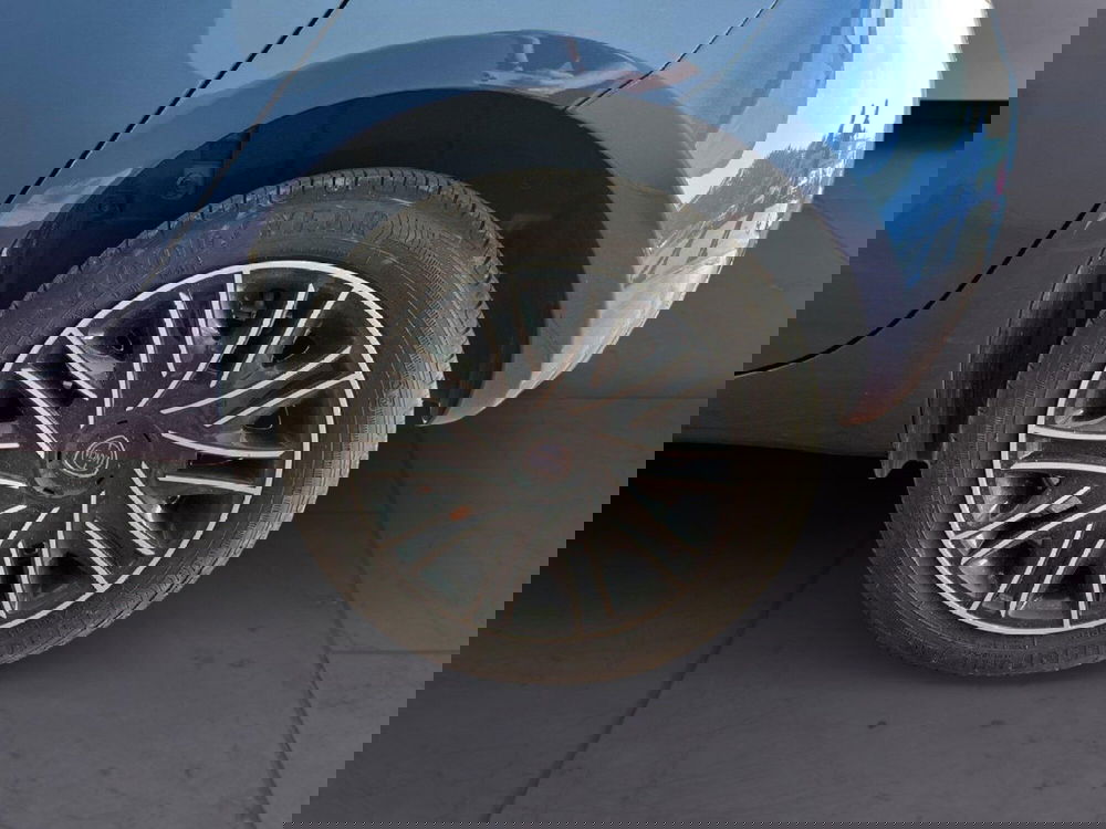 Lancia Ypsilon usata a Torino (8)