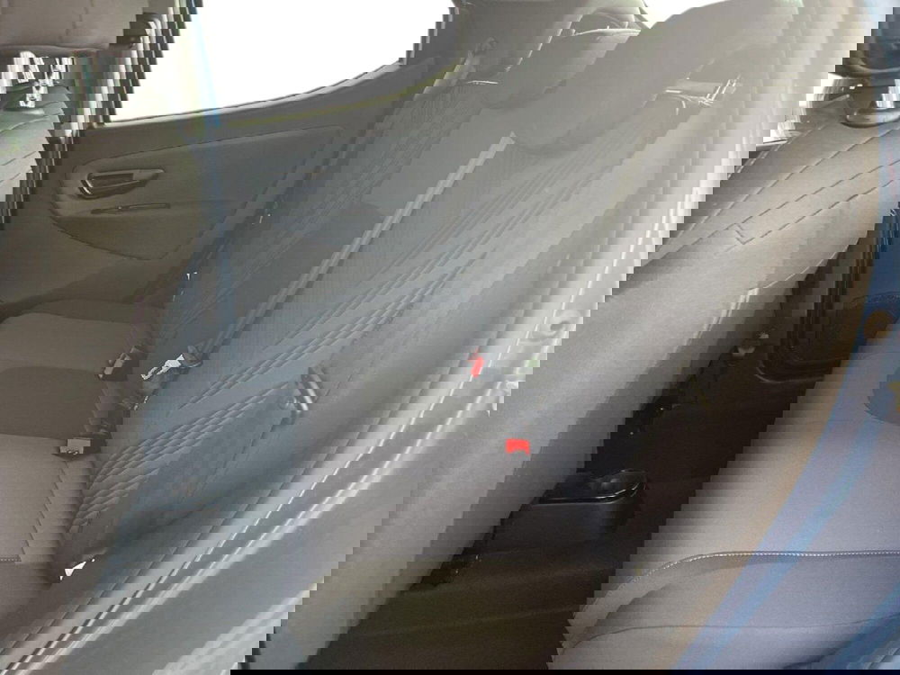 Lancia Ypsilon usata a Torino (9)