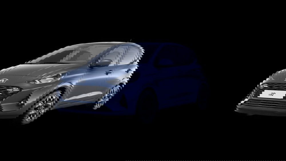 Hyundai i10 nuova a Torino