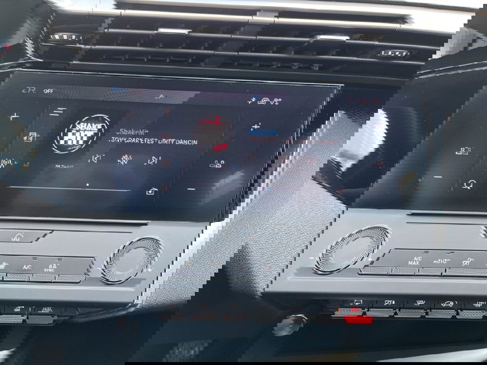 Peugeot 308 usata a Torino (13)