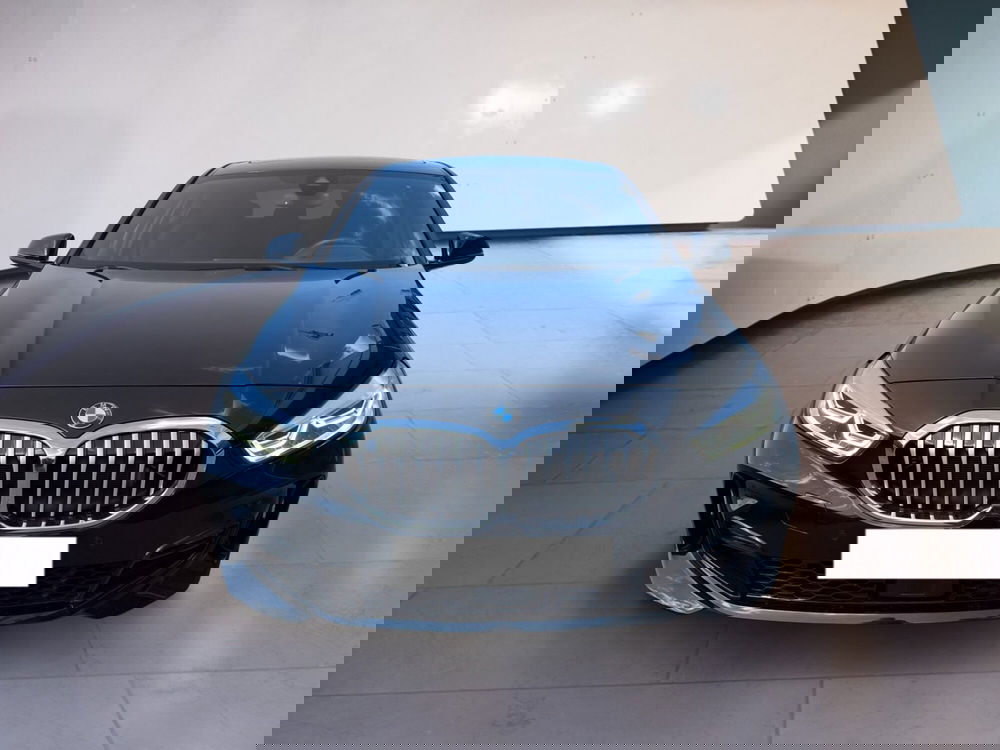 BMW Serie 1 usata a Torino