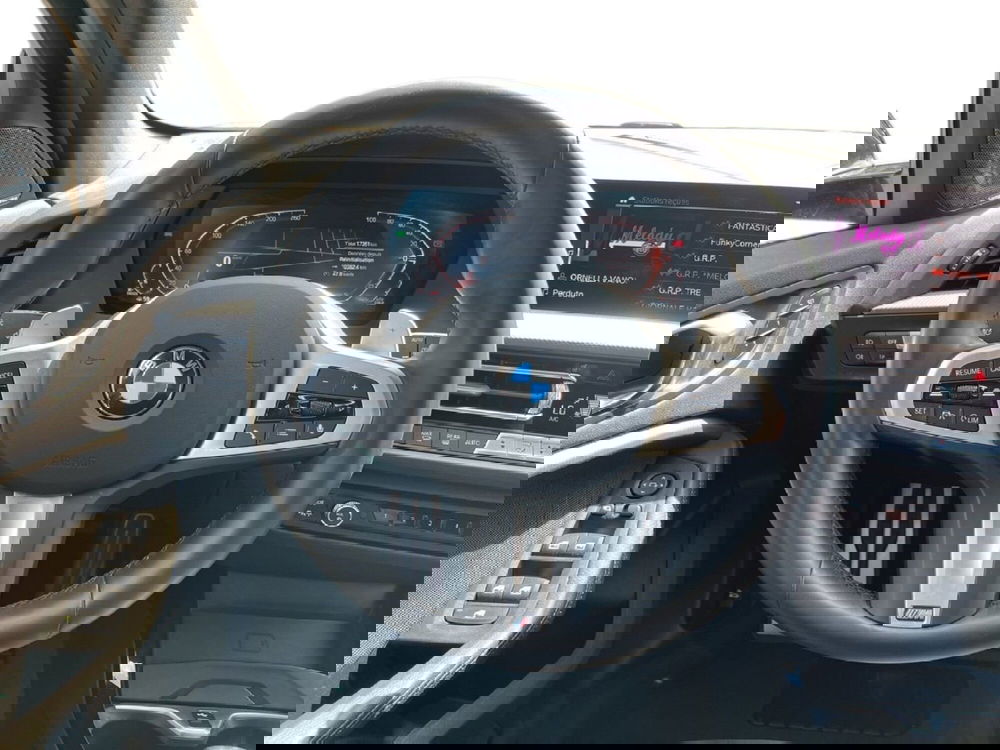 BMW Serie 1 usata a Torino (12)