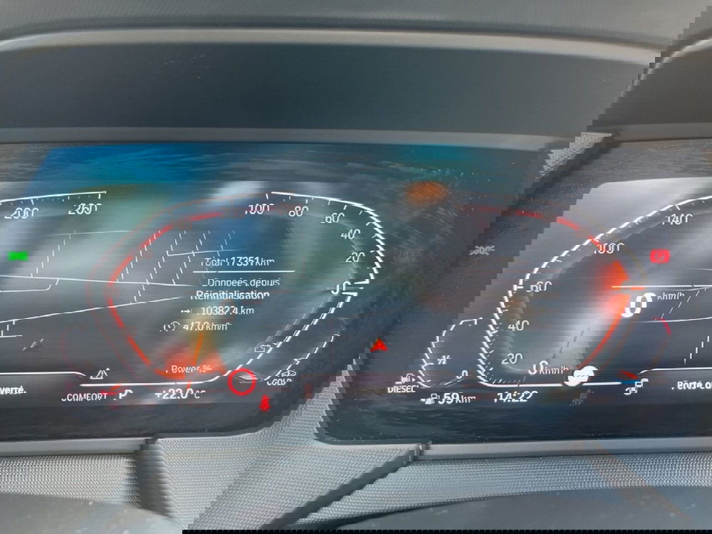 BMW Serie 1 usata a Torino (13)