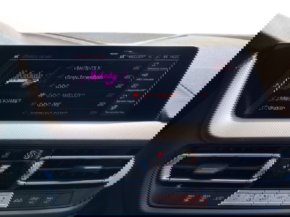 BMW Serie 1 usata a Torino (14)