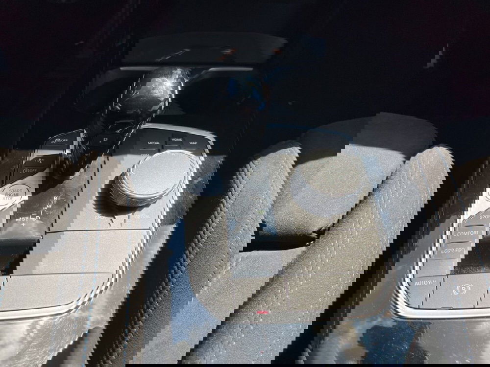 BMW Serie 1 usata a Torino (15)