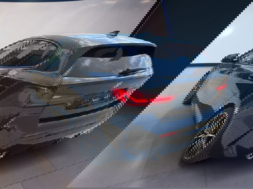 BMW Serie 1 usata a Torino (5)