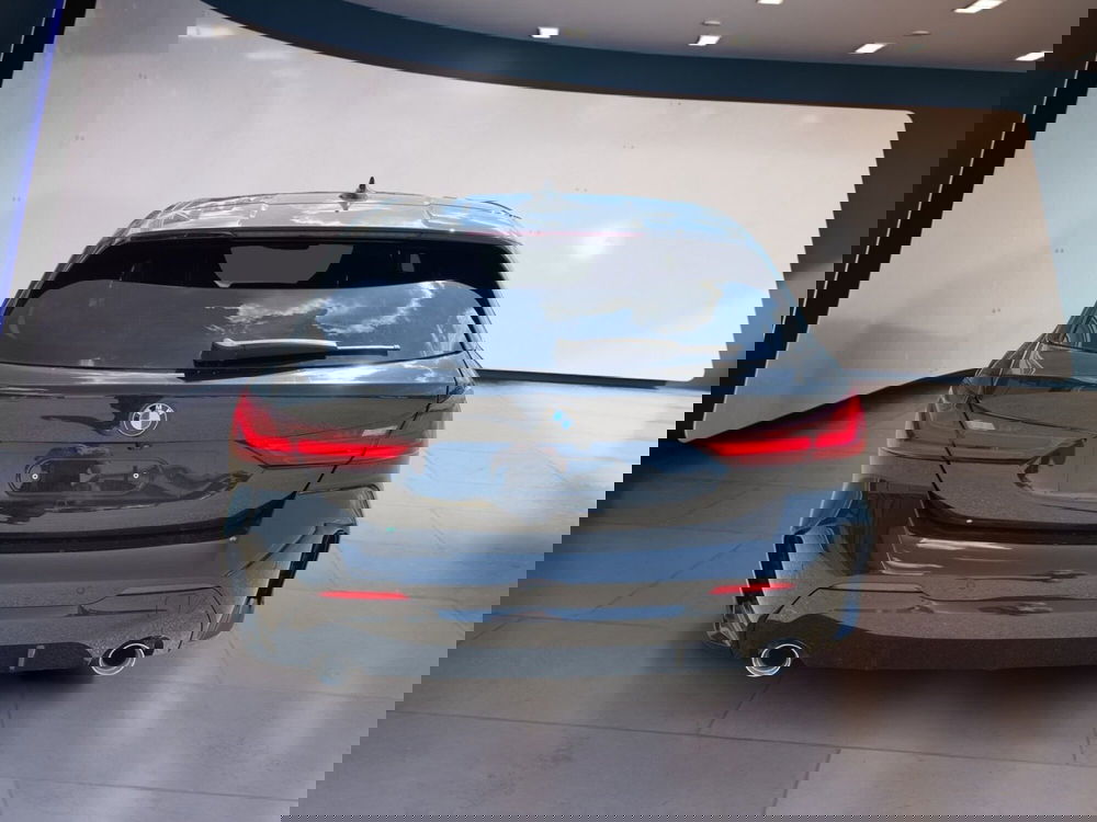 BMW Serie 1 usata a Torino (6)