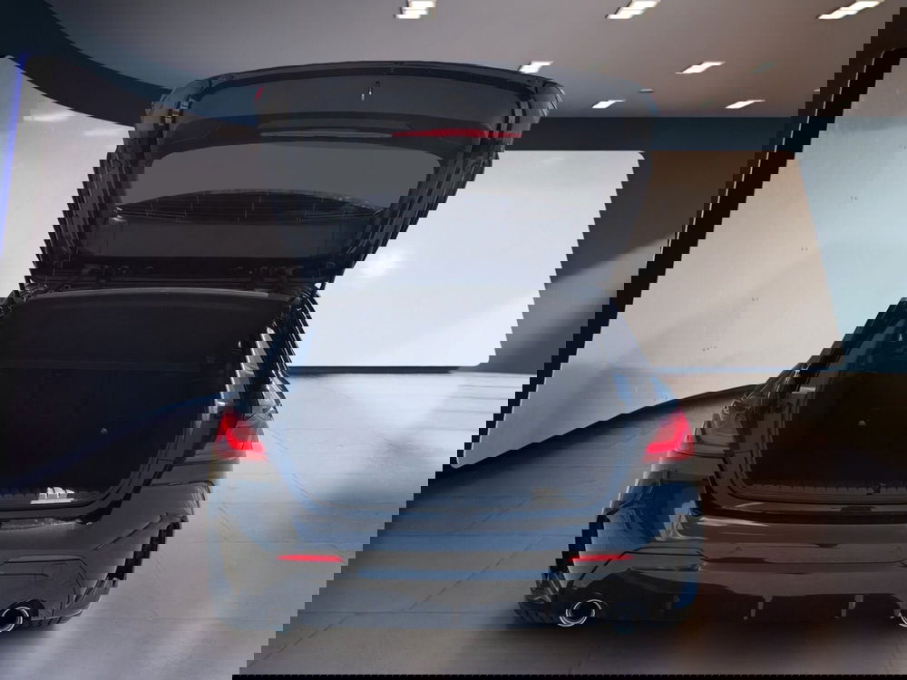 BMW Serie 1 usata a Torino (7)