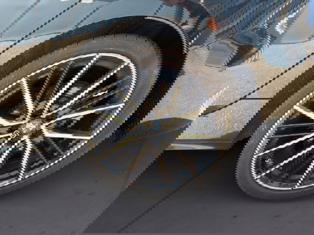 BMW Serie 1 usata a Torino (8)