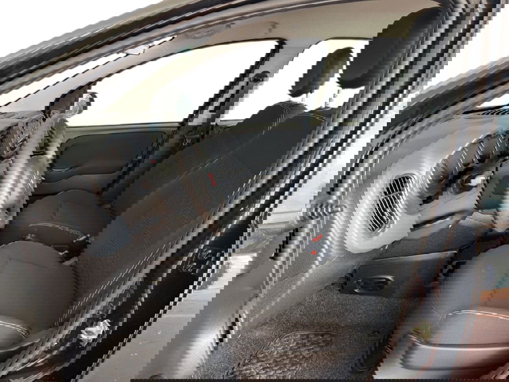 Fiat Panda usata a Torino (10)