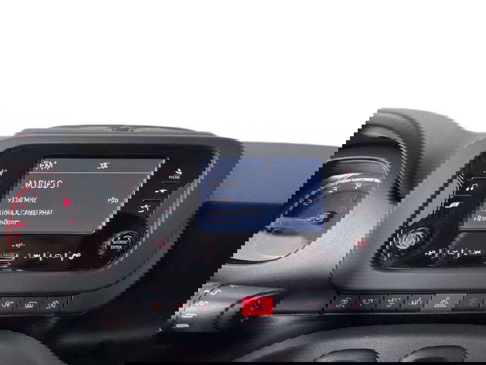 Fiat Panda usata a Torino (14)