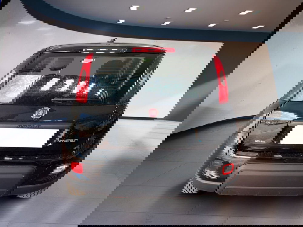 Fiat Panda usata a Torino (5)