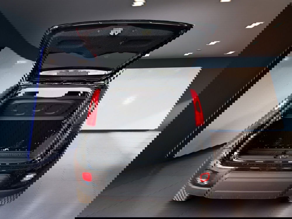 Fiat Panda usata a Torino (7)