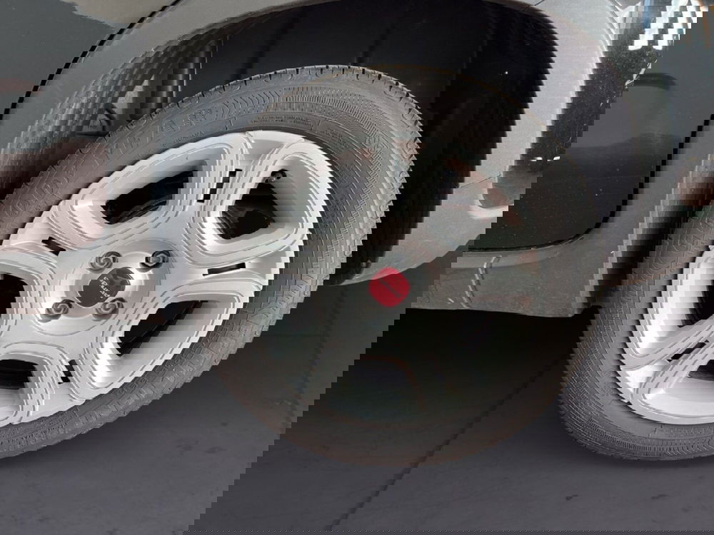 Fiat Panda usata a Torino (8)