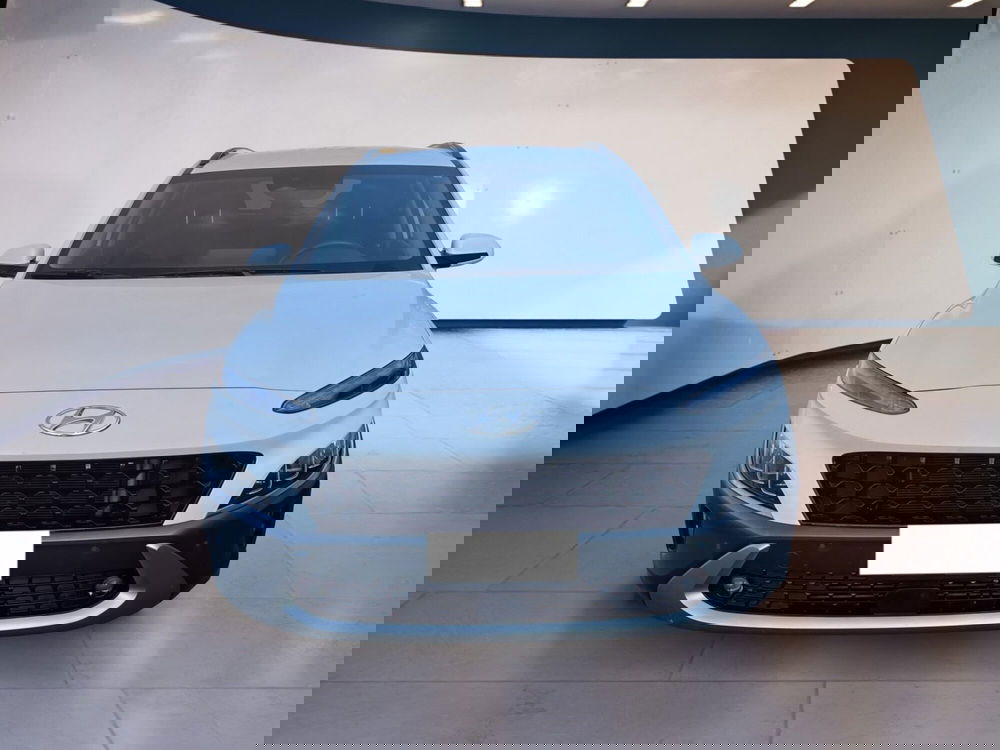 Hyundai Kona usata a Torino