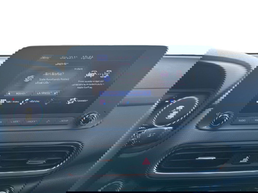 Hyundai Kona usata a Torino (13)