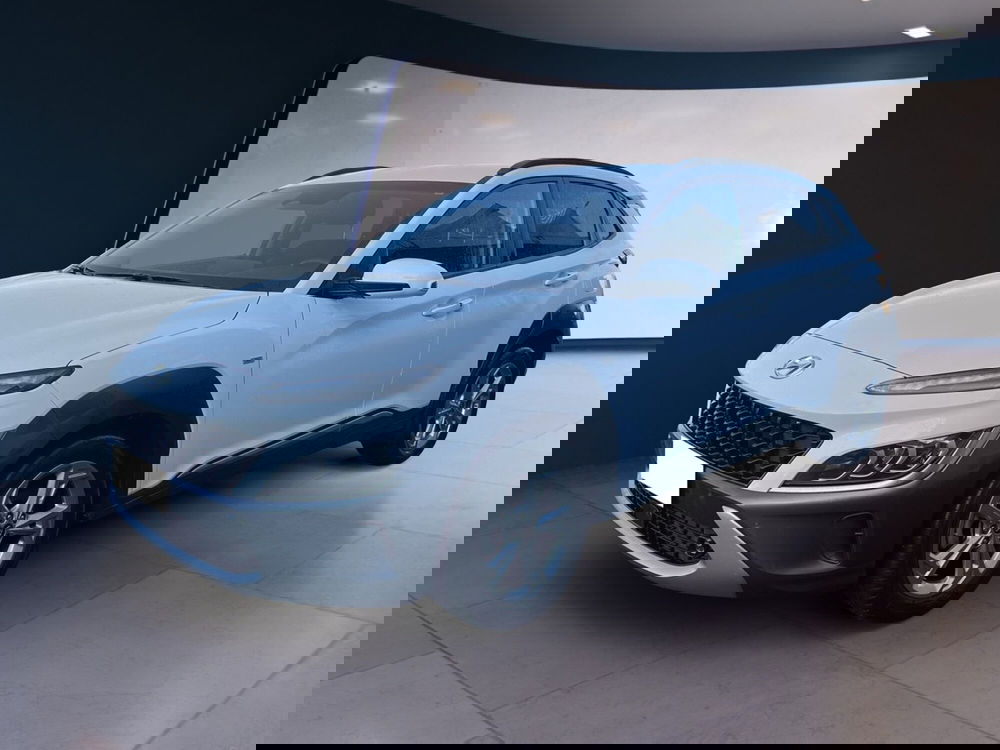 Hyundai Kona usata a Torino (3)