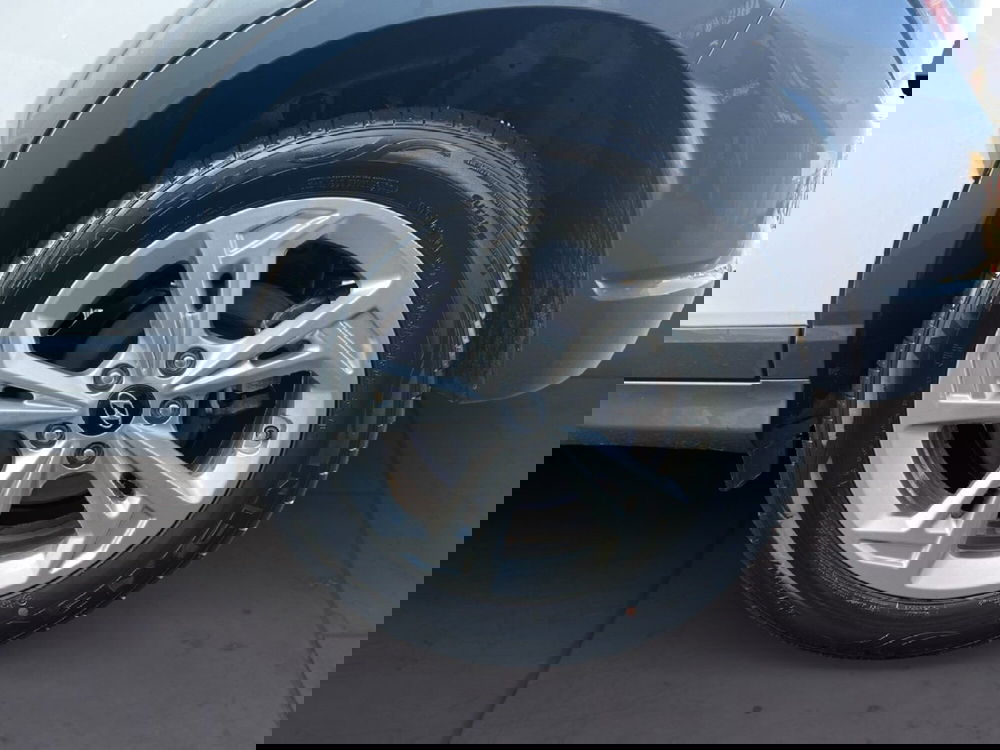 Hyundai Kona usata a Torino (7)