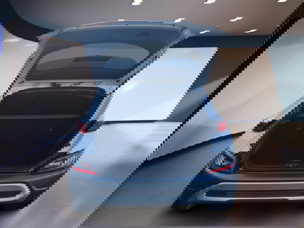 Hyundai Kona usata a Torino (8)