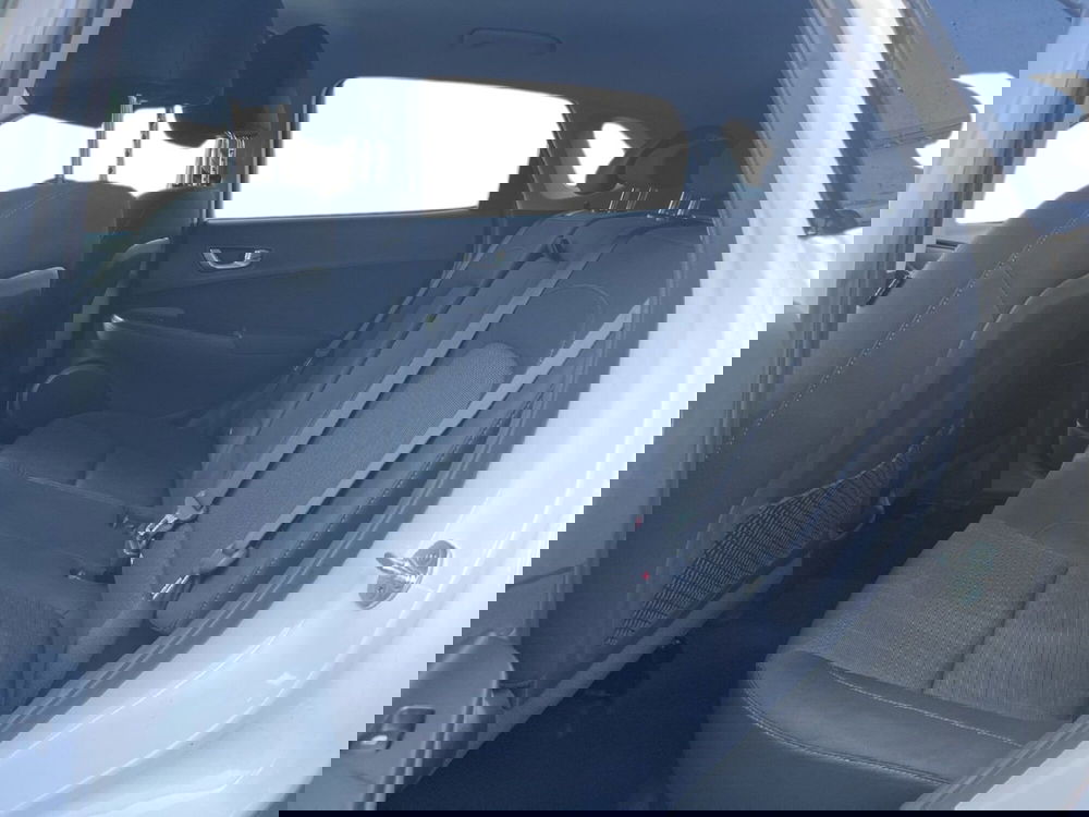 Hyundai Kona usata a Torino (9)