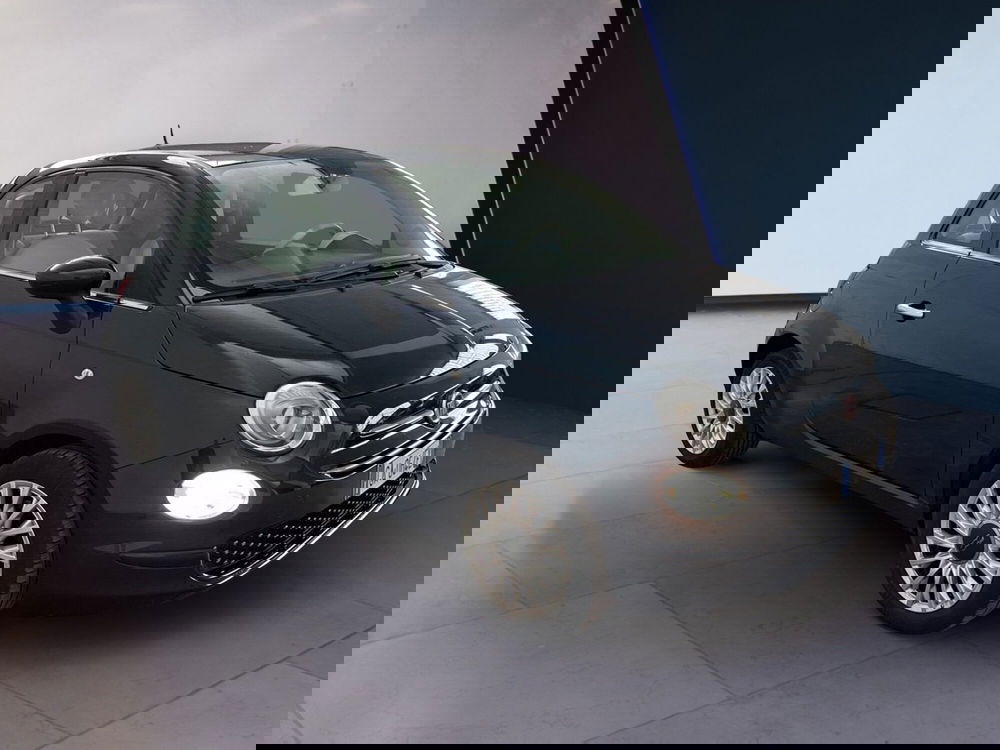 Fiat 500 usata a Torino (3)