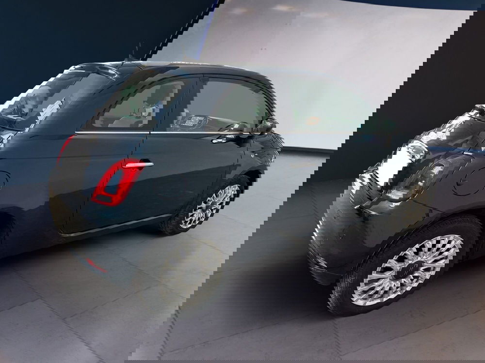 Fiat 500 usata a Torino (4)