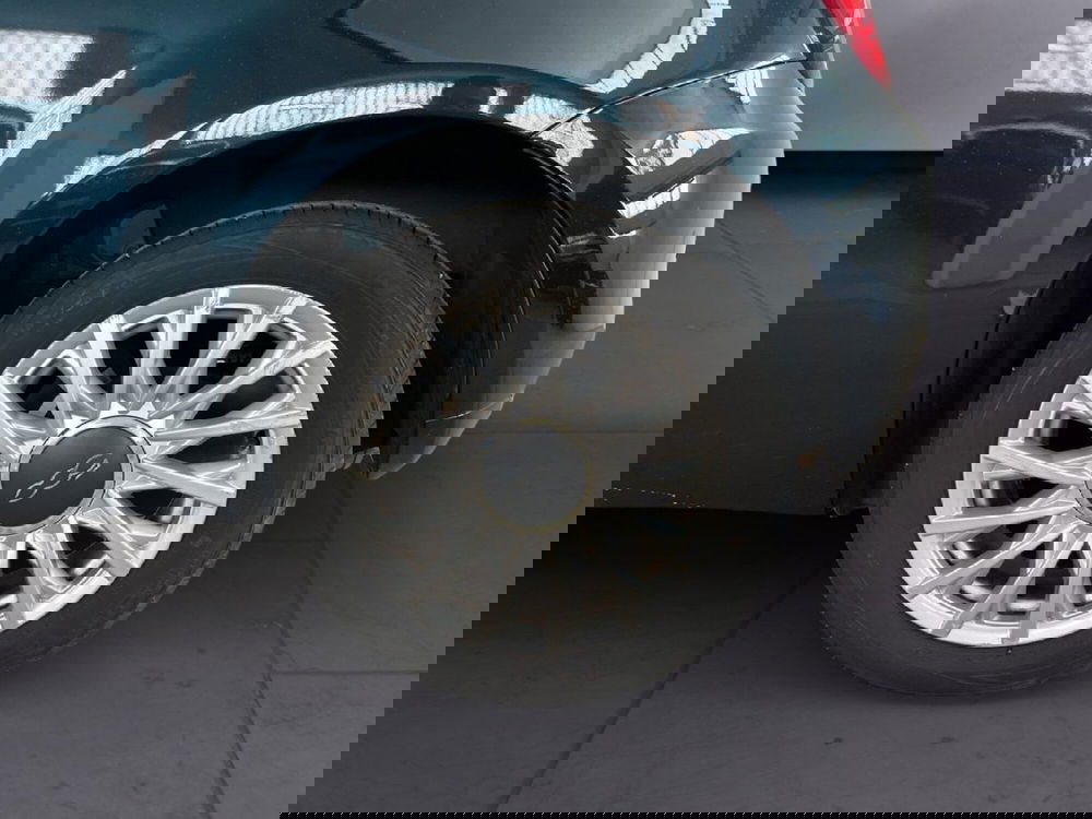 Fiat 500 usata a Torino (8)