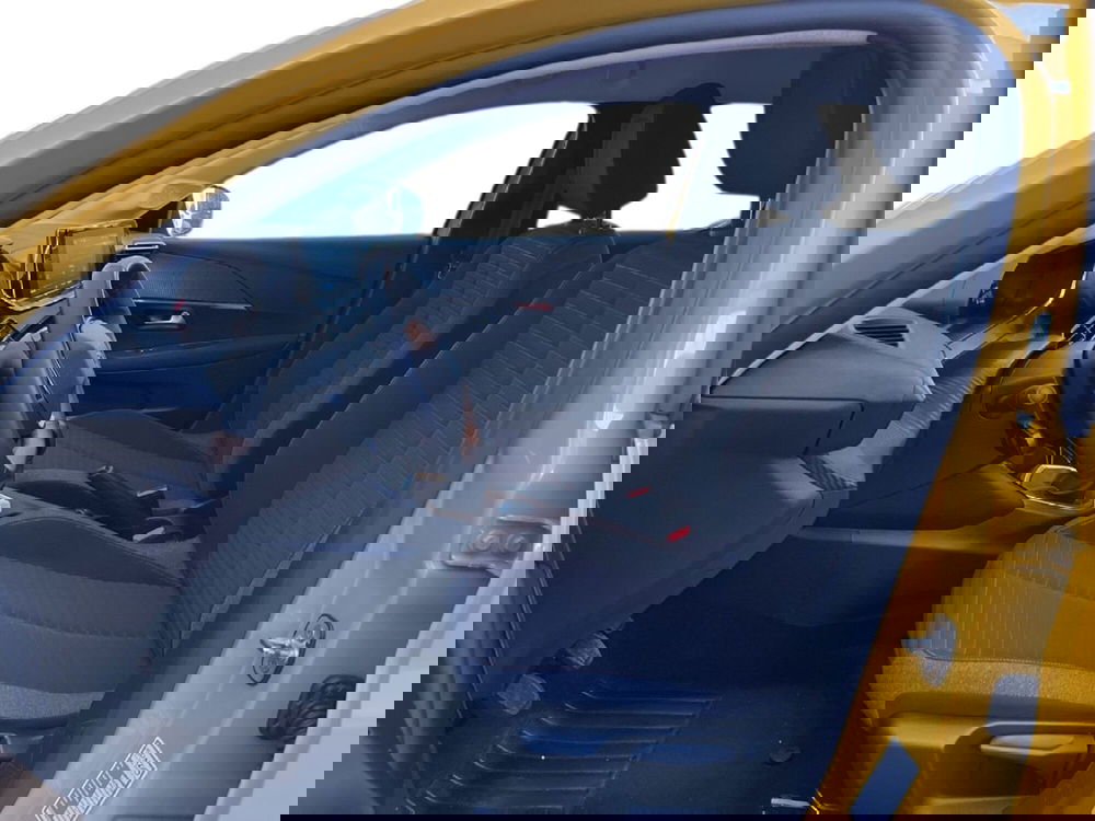 Peugeot 208 usata a Torino (10)