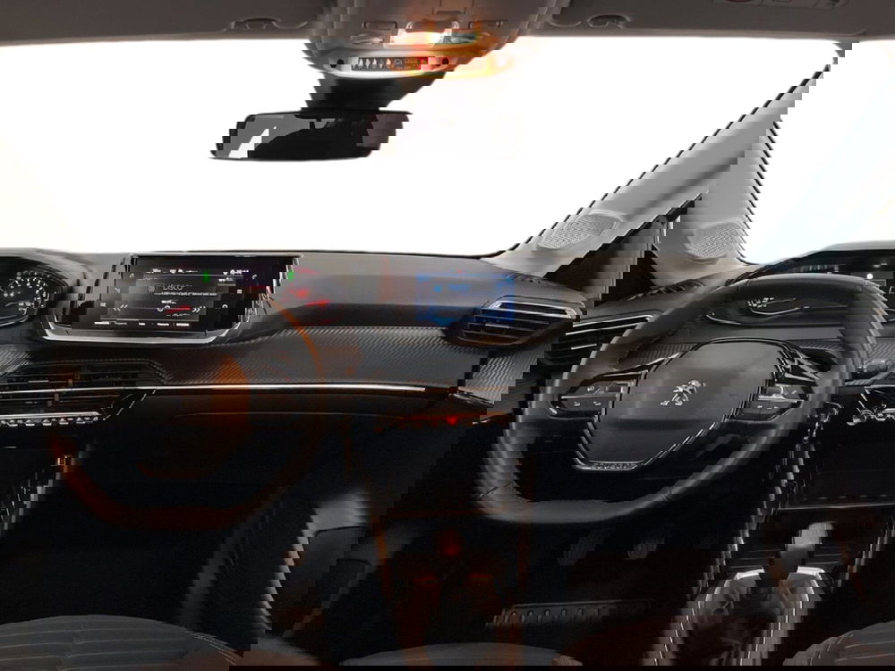 Peugeot 208 usata a Torino (11)